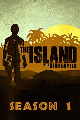Poster for Season 1