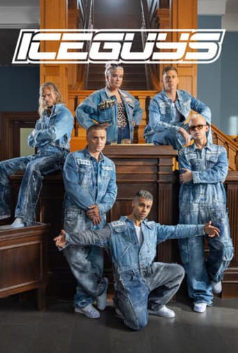 Poster for Season 2