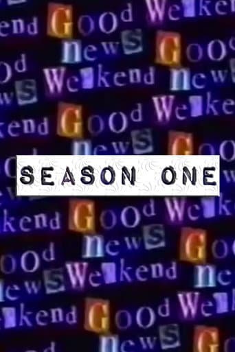Poster for Season 1