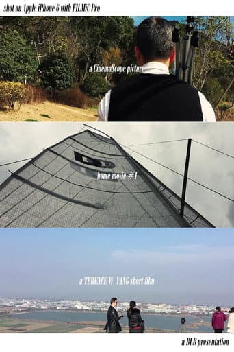 Poster for Home Movie #1