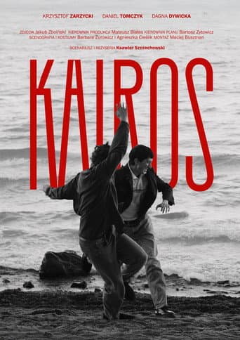 Poster for Kairos