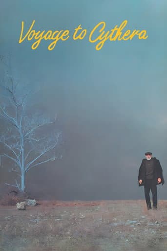 Poster for Voyage to Cythera