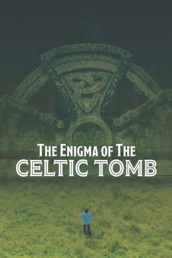 Poster for The Enigma of the Celtic Tomb