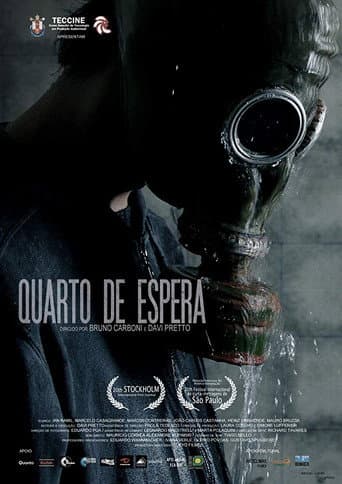 Poster for Waiting Room
