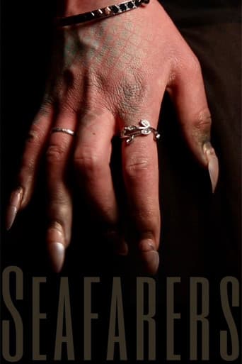 Poster for Seafarers