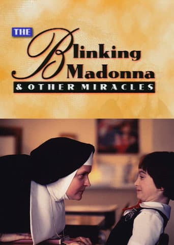 Poster for The Blinking Madonna and Other Miracles