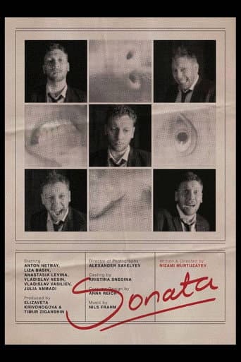 Poster for Sonata