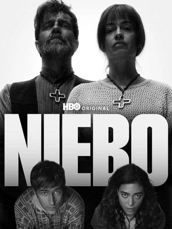 Poster for Season 1