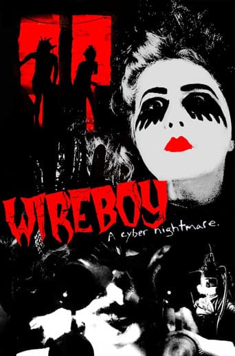 Poster for Wireboy