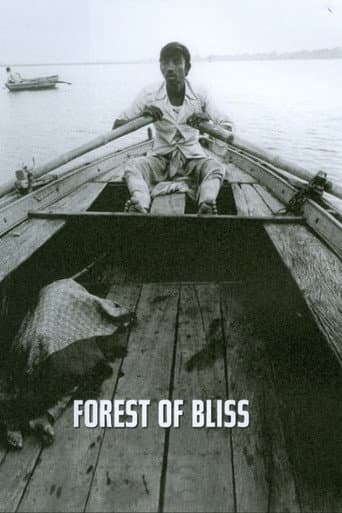 Poster for Forest of Bliss