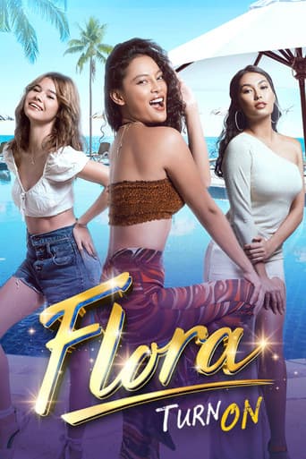 Poster for Flora: Turn On