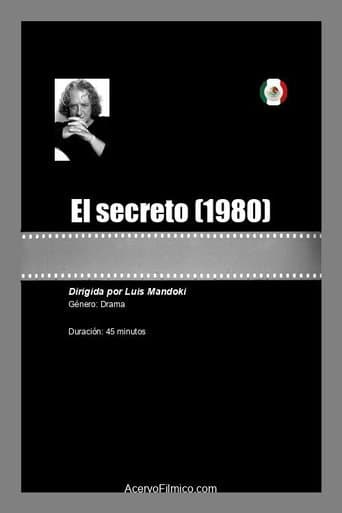 Poster for El Secreto