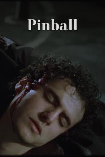 Poster for Pinball