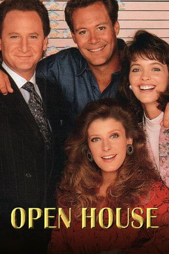Poster for Open House