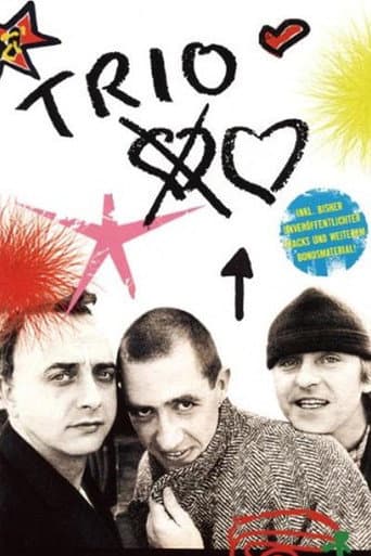 Poster for Trio - Best Of Trio