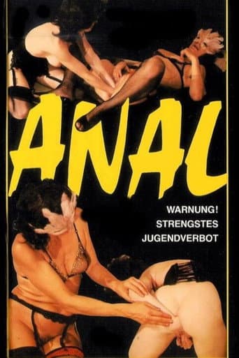 Poster for Anal
