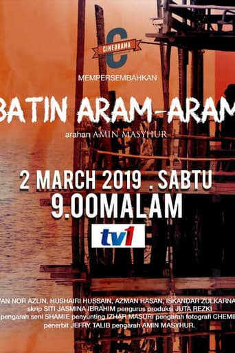 Poster for Batin Aram-Aram