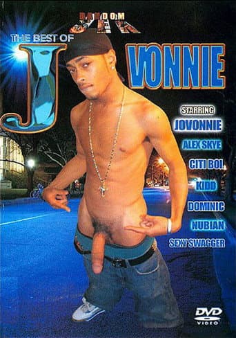 Poster for The Best of Jovonnie