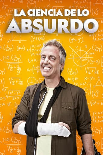 Poster for Science of Stupid