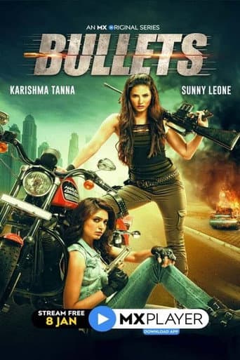 Poster for Season 1