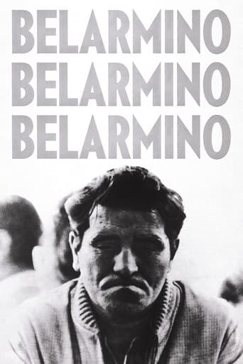Poster for Belarmino