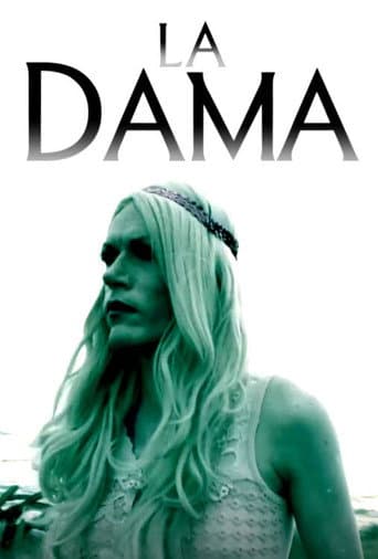 Poster for La Dama