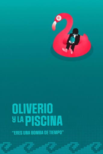 Poster for Oliverio and the Pool