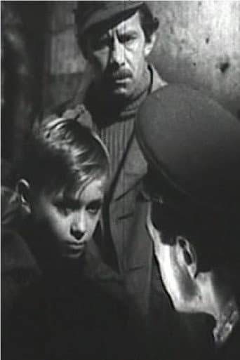 Poster for In the Underworld