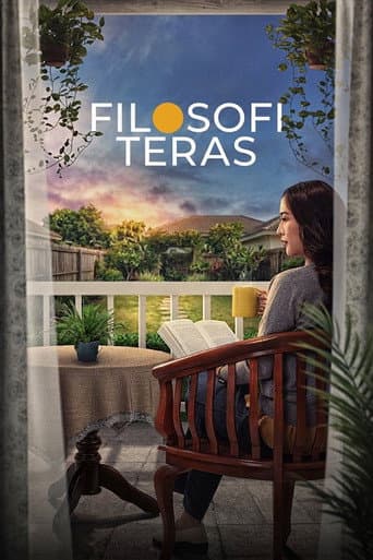 Poster for Filosofi Teras