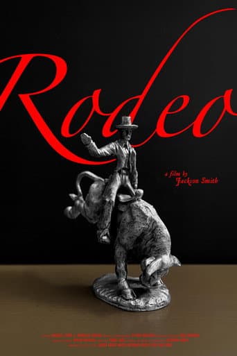Poster for Rodeo