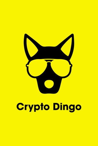 Poster for Crypto Dingo