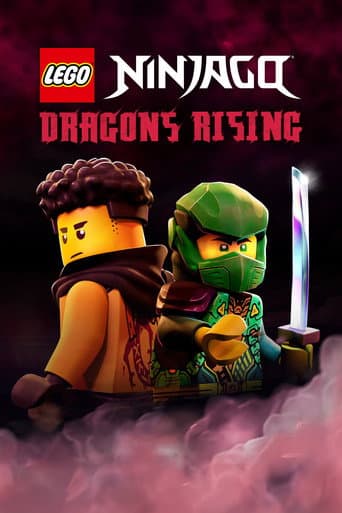 Poster for Season 3