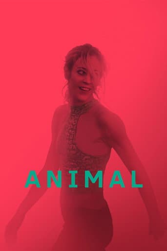 Poster for Animal