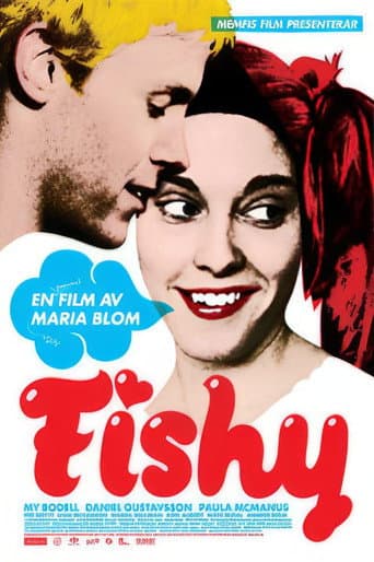 Poster for Fishy