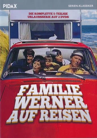 Poster for Familie Werner auf Reisen