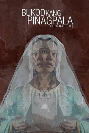 Poster for Bukod Kang Pinagpala