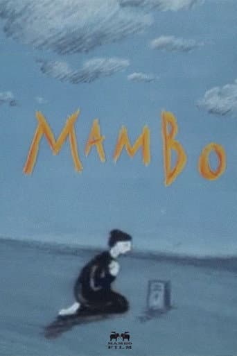 Poster for Mambo