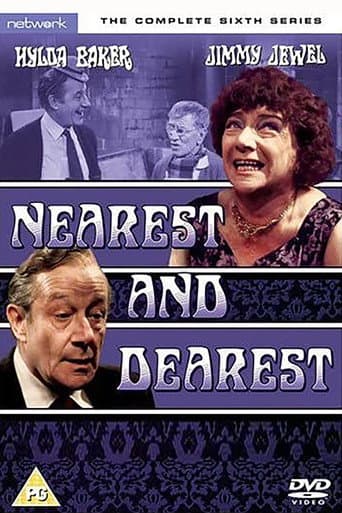 Poster for Series 6