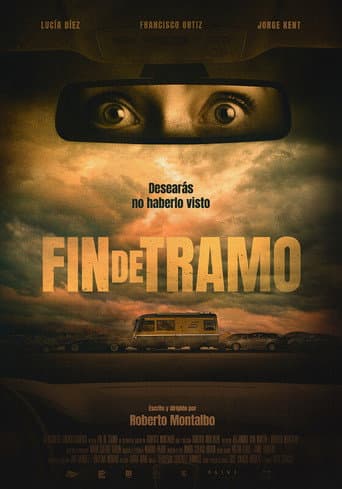Poster for Rear Road