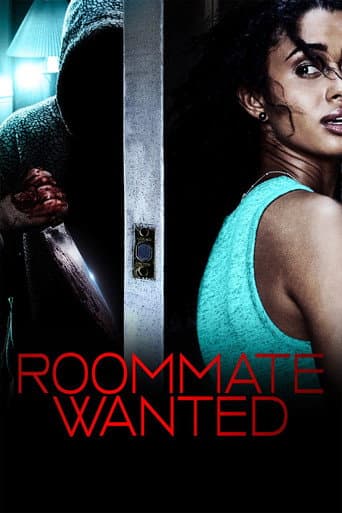 Poster for Roommate Wanted