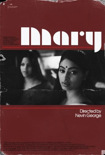 Poster for Mary