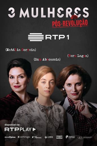 Poster for Season 2