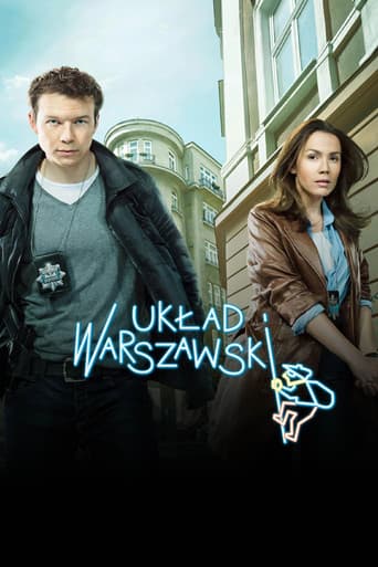 Poster for Układ Warszawski