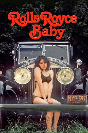 Poster for Rolls-Royce Baby