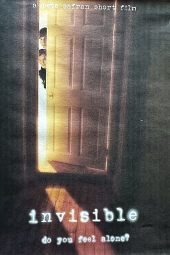 Poster for Invisible