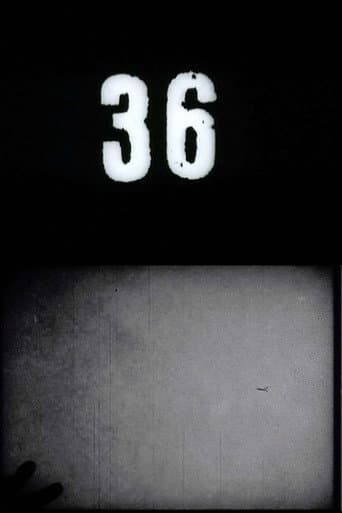 Poster for Fluxfilm No. 36