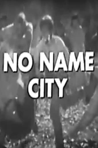 Poster for No Name City
