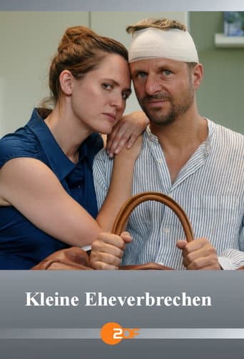 Poster for Kleine Eheverbrechen