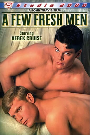 Poster for A Few Fresh Men