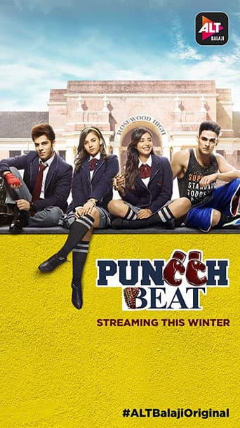 Poster for Season 1